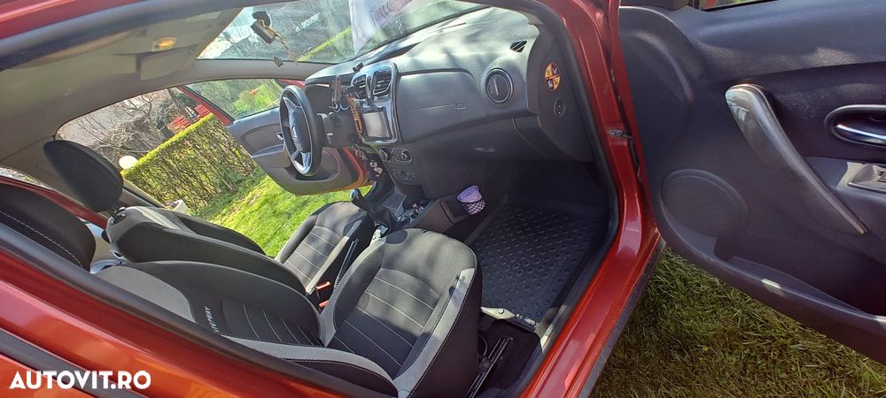 Dacia Sandero 0.9 TCe Ambiance - 4