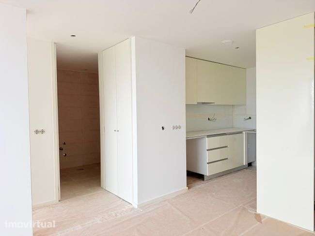 Apartamento T1 - Ferreiros, Amares - Grande imagem: 5/9