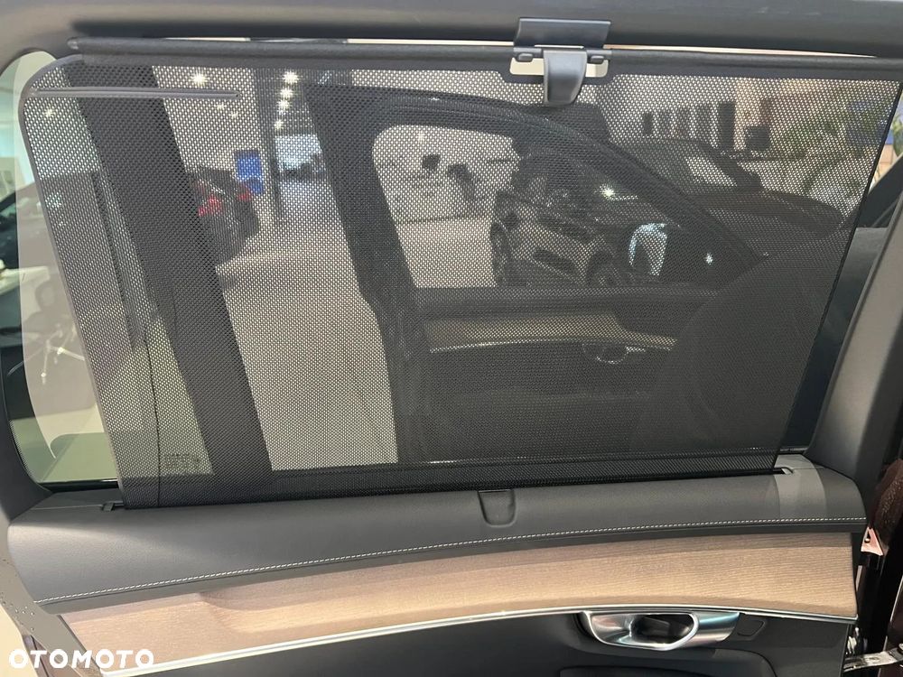 Volvo XC 90 - 20