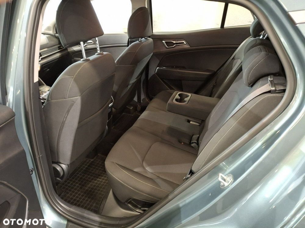 Kia Sportage - 17