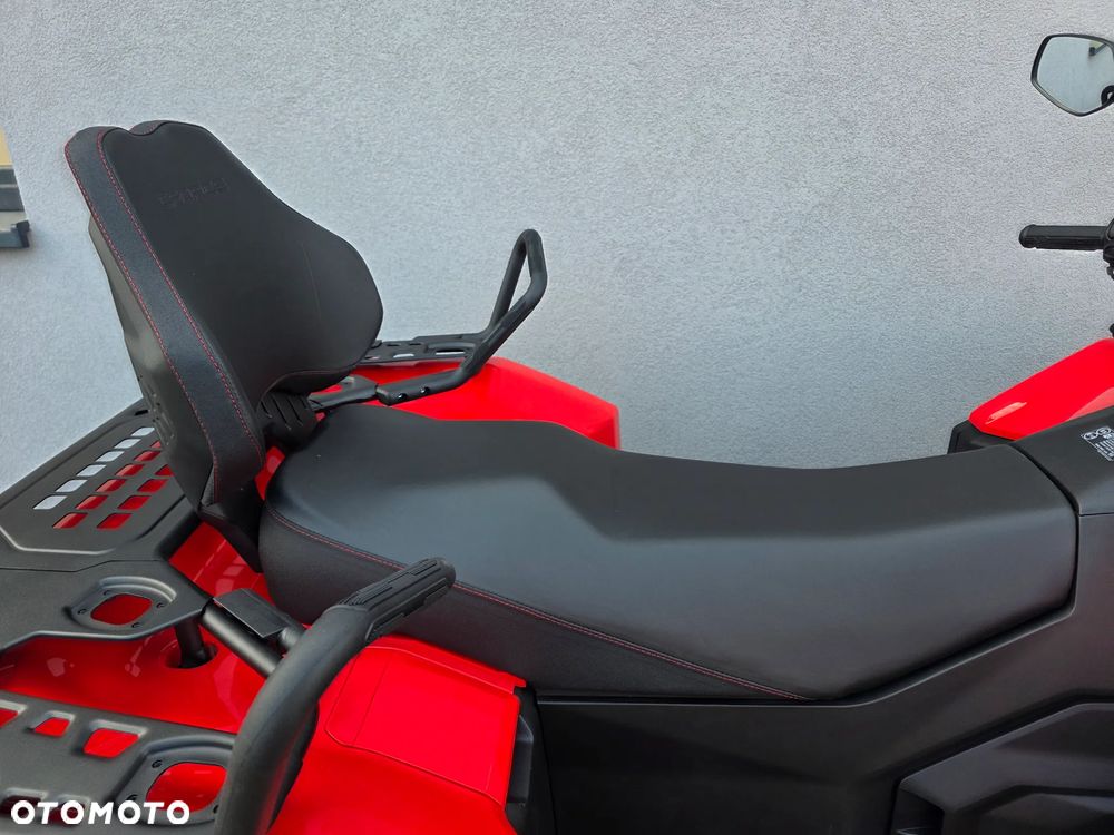 CFMoto Inny - 17