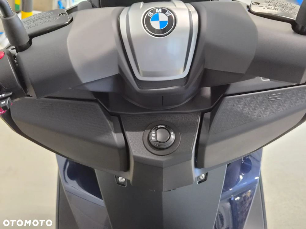 BMW C 400 GT - 16