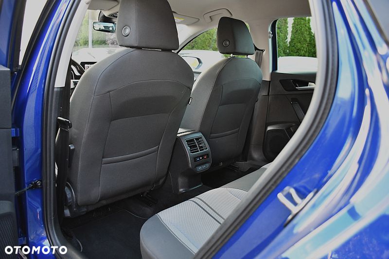 Seat Leon 1.5 TSI OPF Style - 19