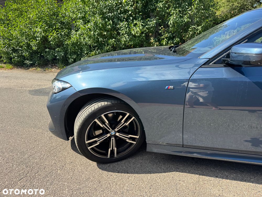 BMW Seria 3 320d xDrive MHEV Sport Line sport - 13