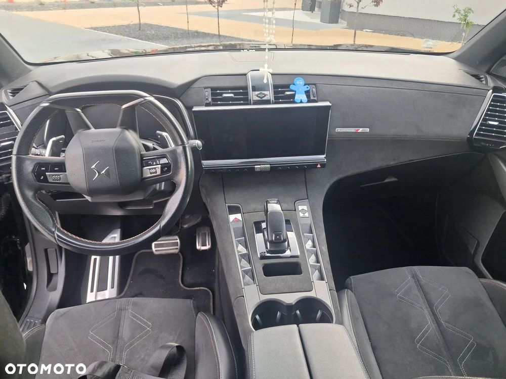 DS Automobiles DS 7 Crossback 1.5 BlueHDi Chic - 10