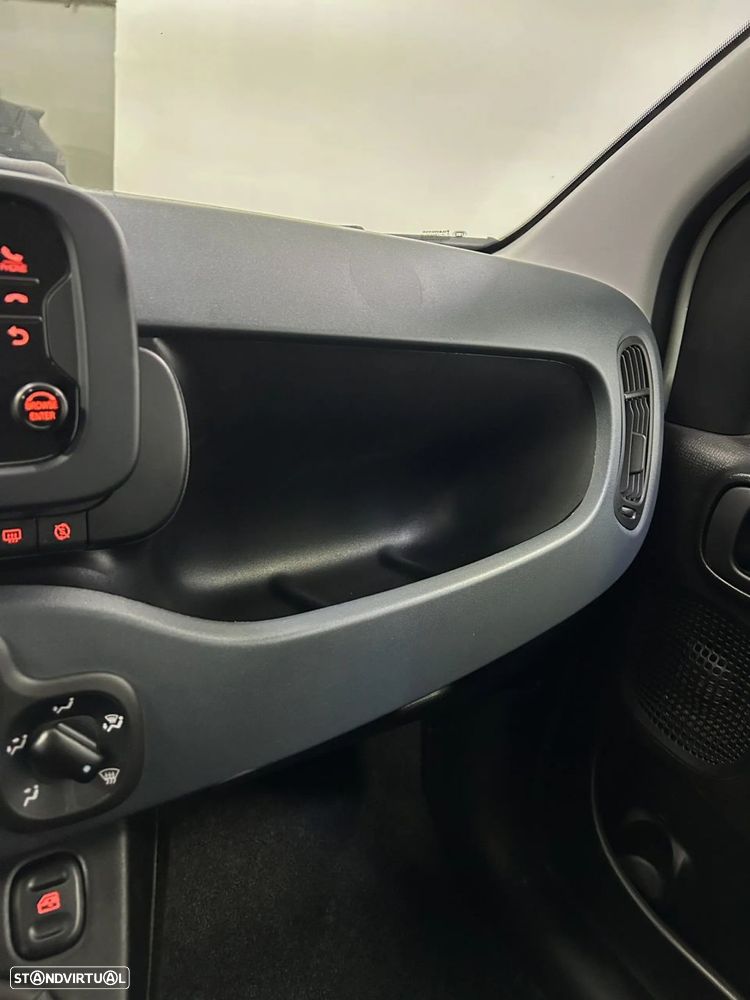 Fiat Panda 1.0 Hybrid - 15