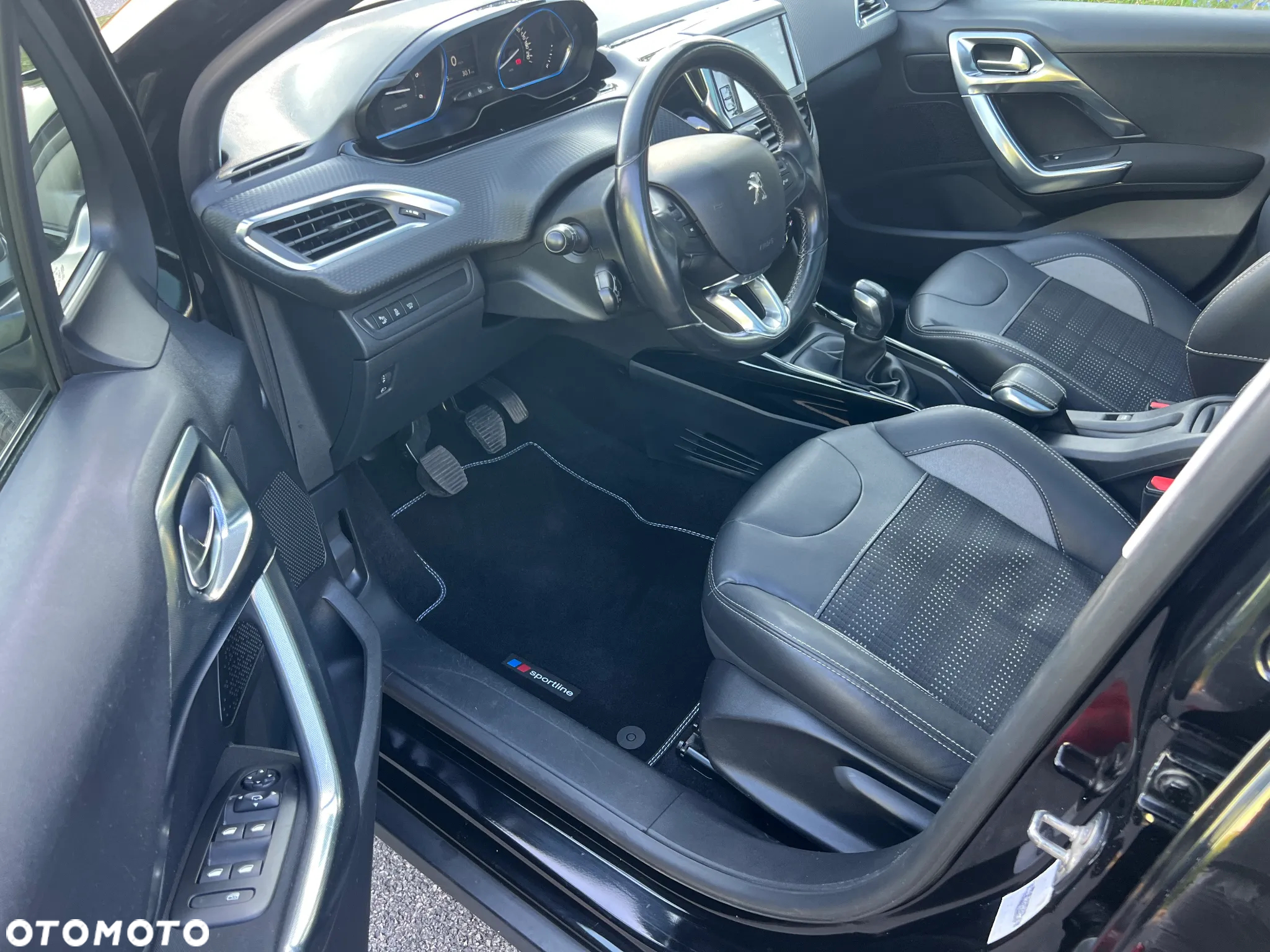 Peugeot 2008 - 16