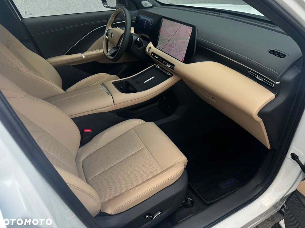 Changan CS55 Plus - 15