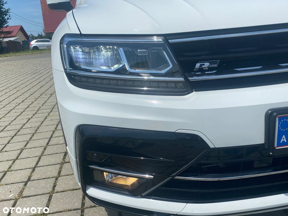 Volkswagen Tiguan 2.0 TDI SCR (BlueMotion Technology) Comfortline - 15