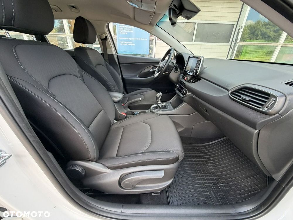 Hyundai i30 - 36