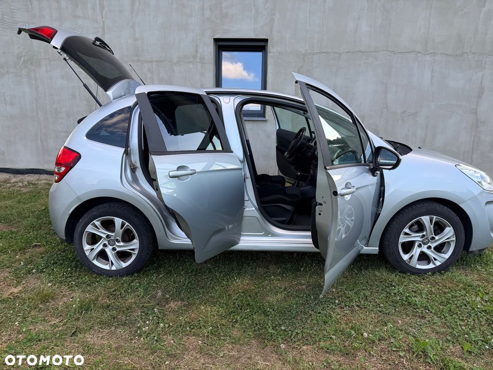 Citroën C3 - 11