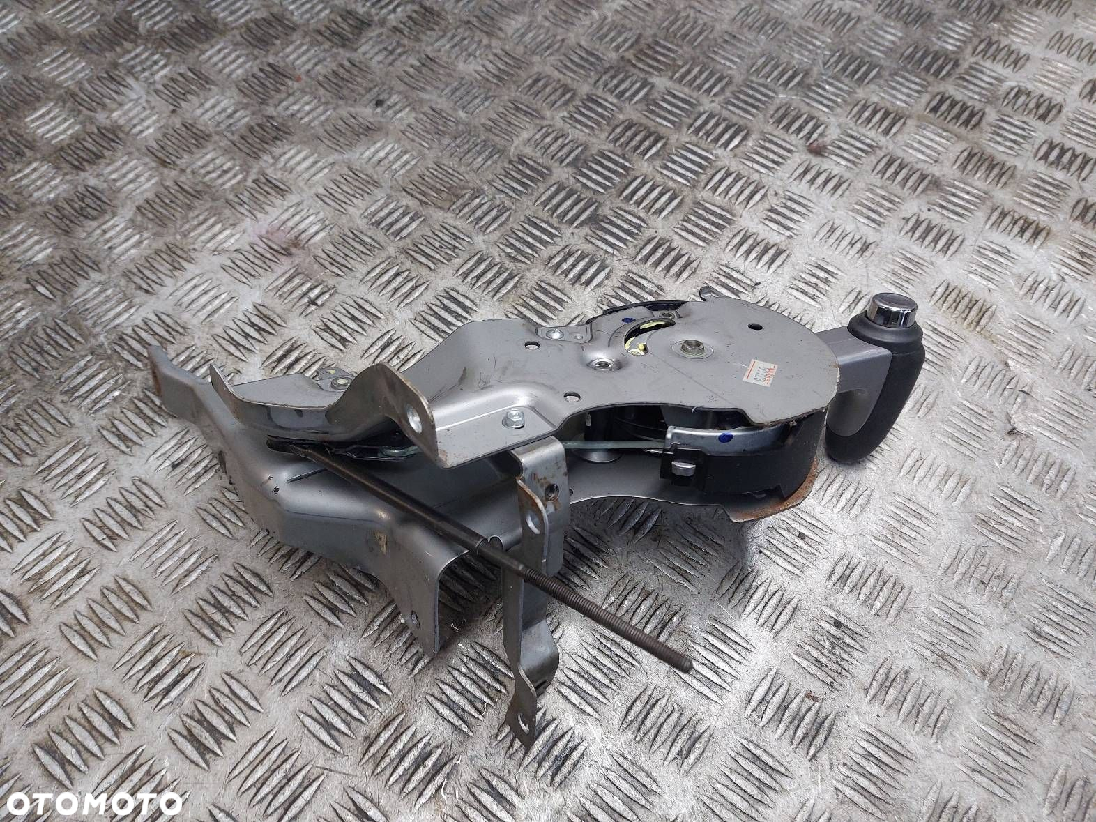RĄCZKA DŹWIGNIA HAMULCA RĘCZNEGO HONDA CR-V III - 2