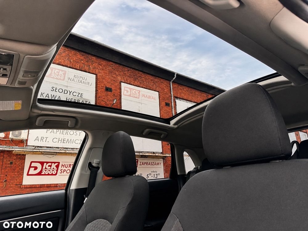 Mitsubishi ASX 1.8 DI-D 2WD Invite - 20
