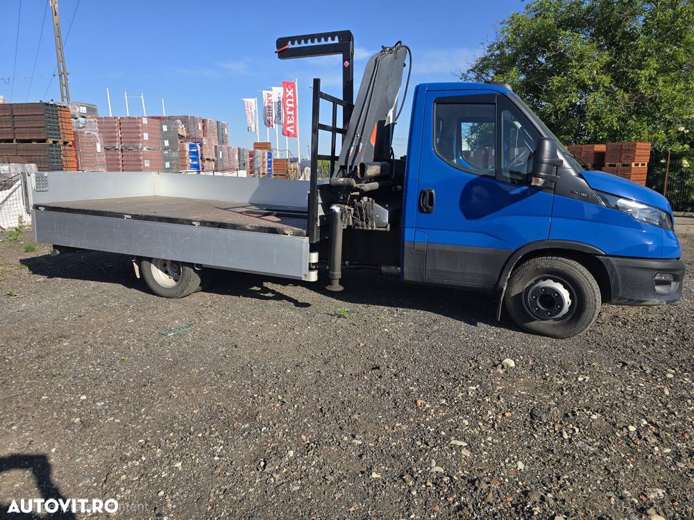 Iveco daily - 5
