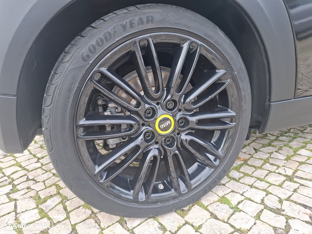 MINI 3 Portas Cooper SE Yours - 51
