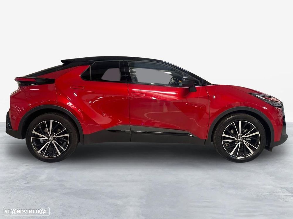 Toyota C-HR - 18