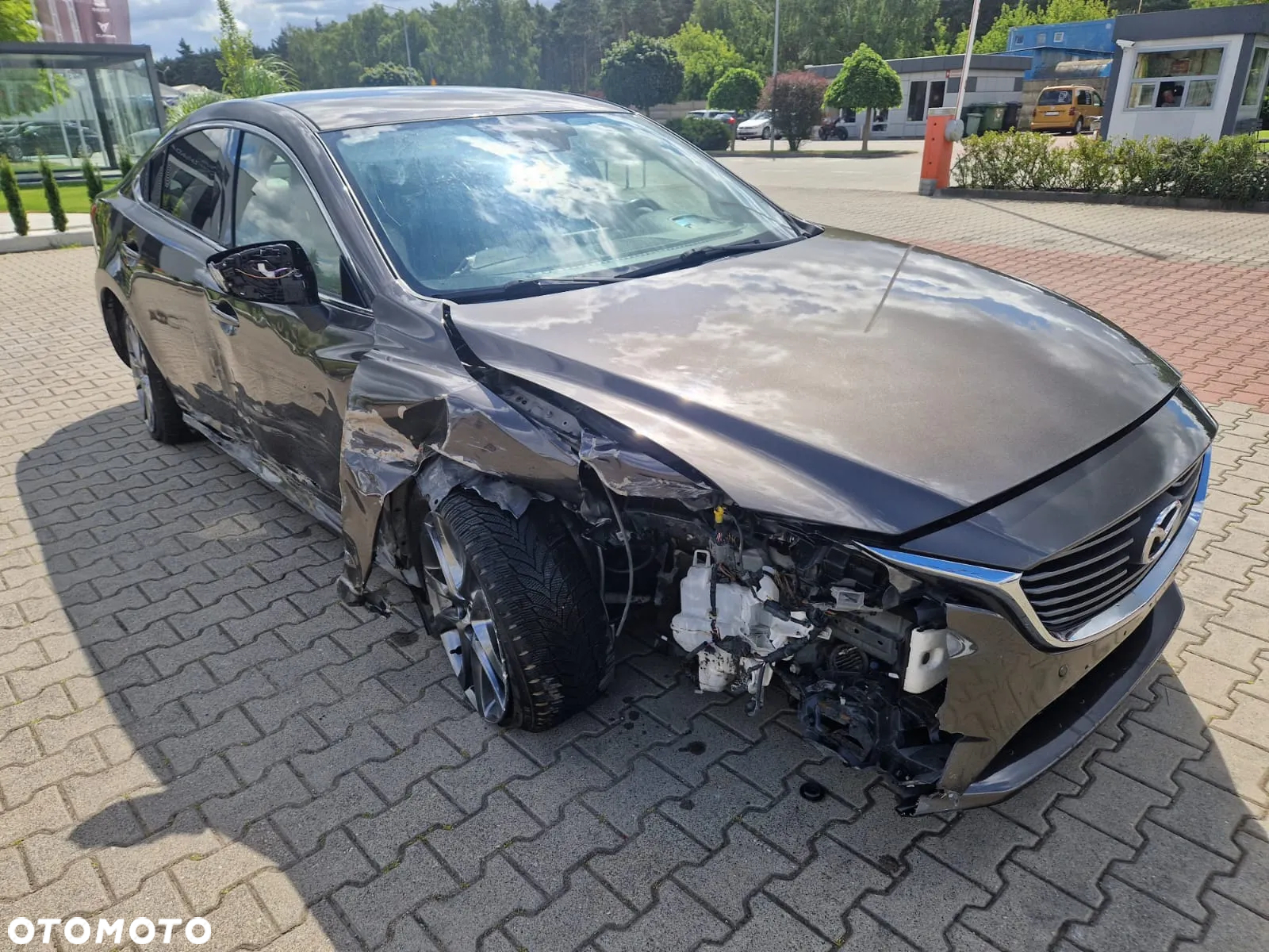 Mazda 6 2.0 Skypassion I-ELoop - 7