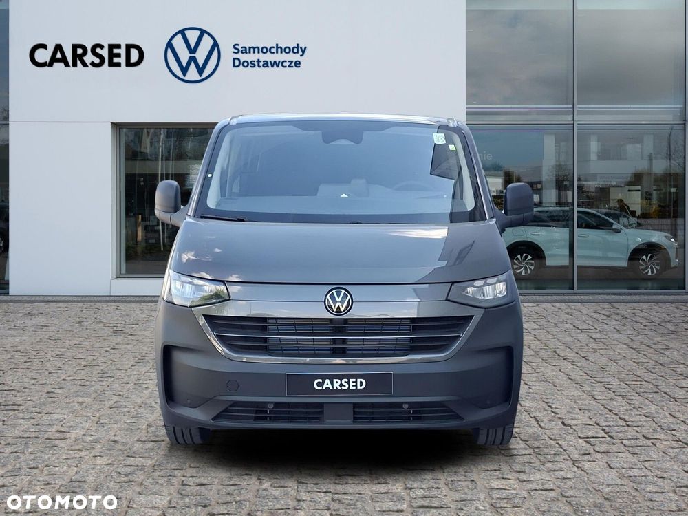 Volkswagen Transporter Furgon Plus - 10