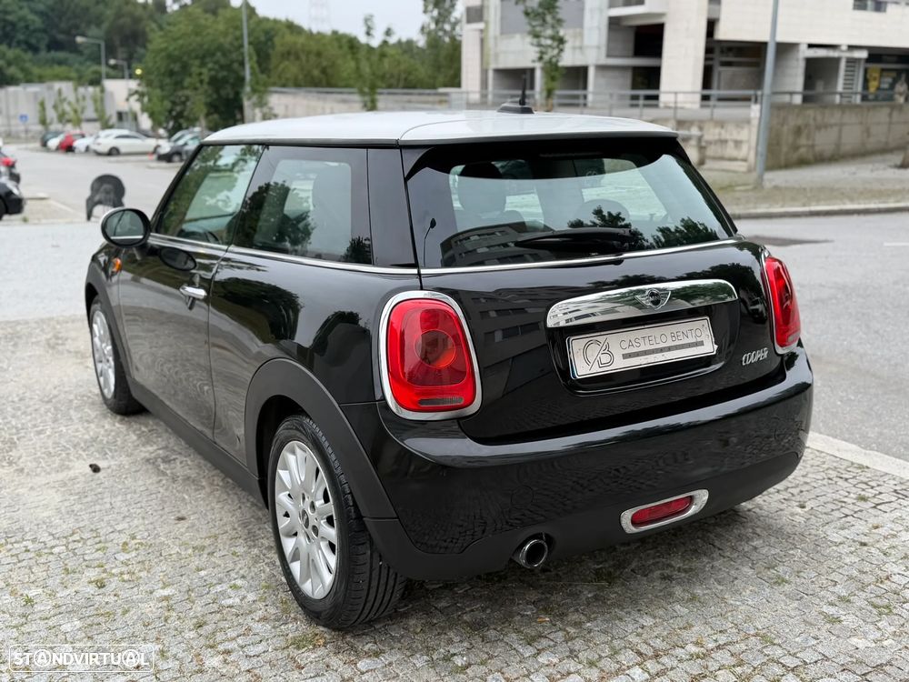 MINI 3 Portas Cooper - 4