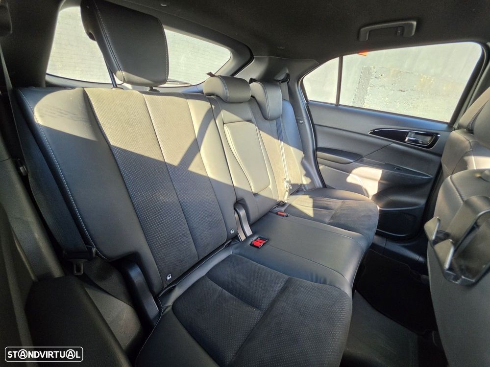 Mitsubishi Eclipse Cross 2.4 PHEV eStyle - 6