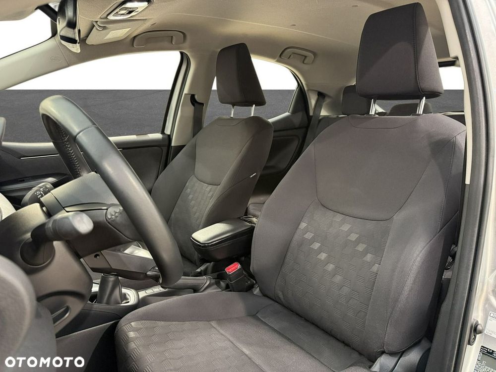 Toyota Yaris 1.5 Comfort - 11