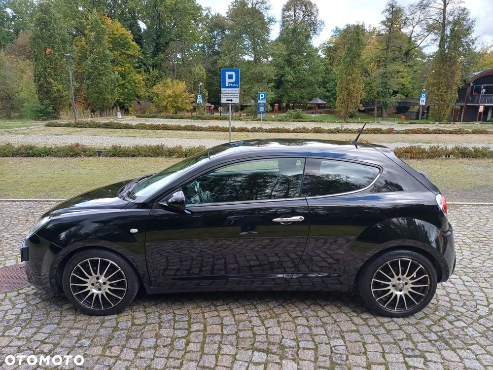 Alfa Romeo Mito 1.4 16V Turismo - 15