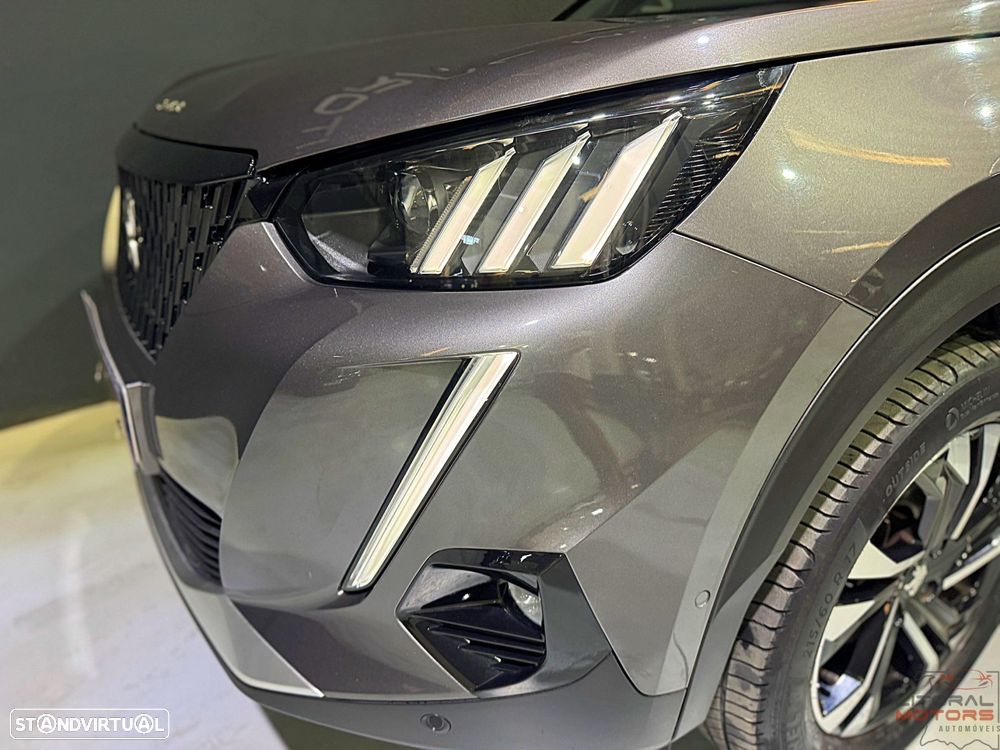 Peugeot 2008 1.2 PureTech GT - 6