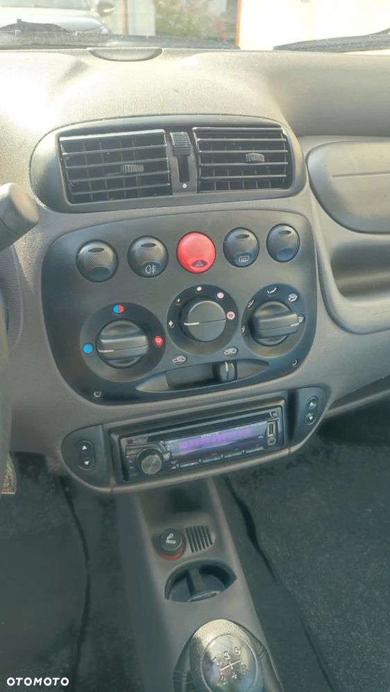 Fiat Seicento - 5