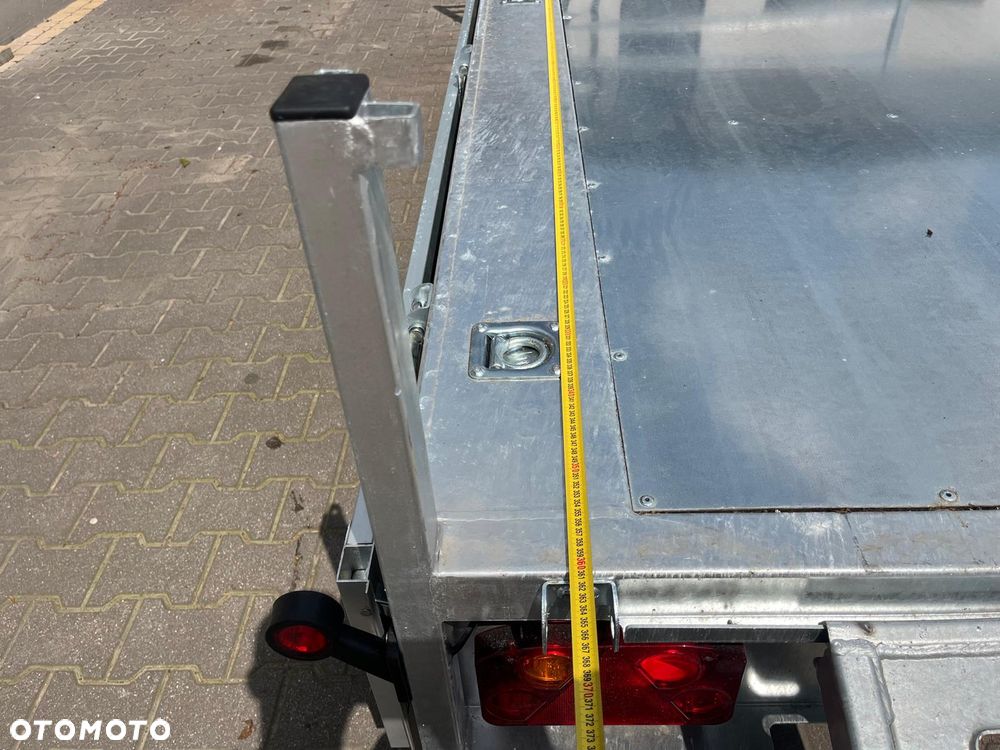 Rydwan EURO B-3500/1/E5 - 22