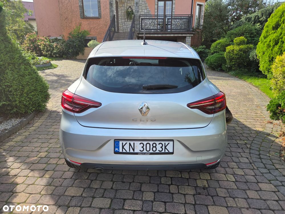 Renault Clio 1.0 TCe Generation - 2