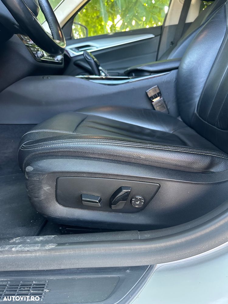 BMW Seria 5 - 10