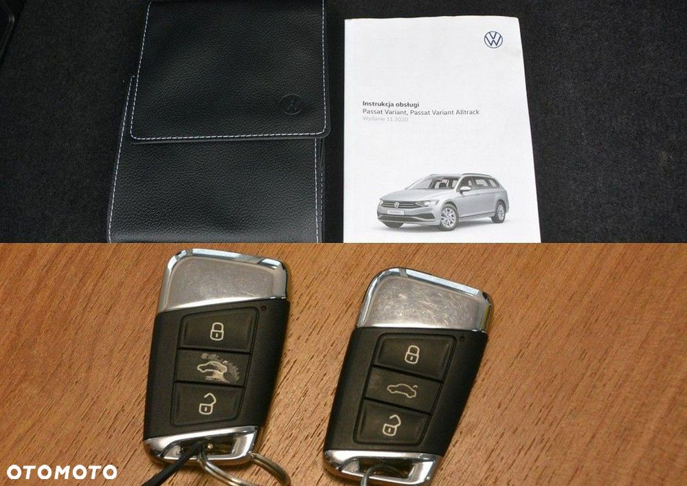 Volkswagen Passat Variant - 27