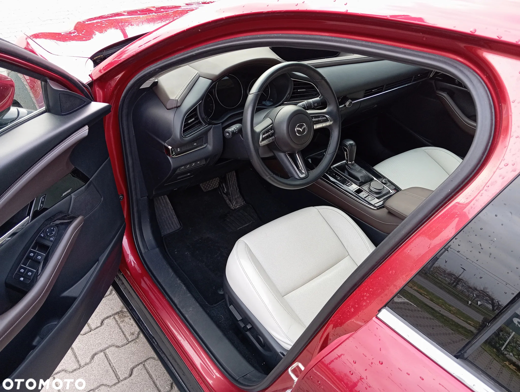 Mazda CX-30 - 26