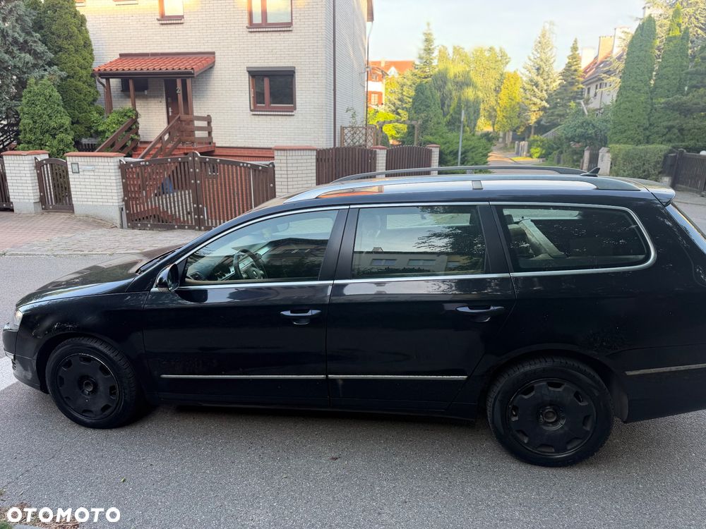 Volkswagen Passat 2.0 TDI DPF Highline - 6