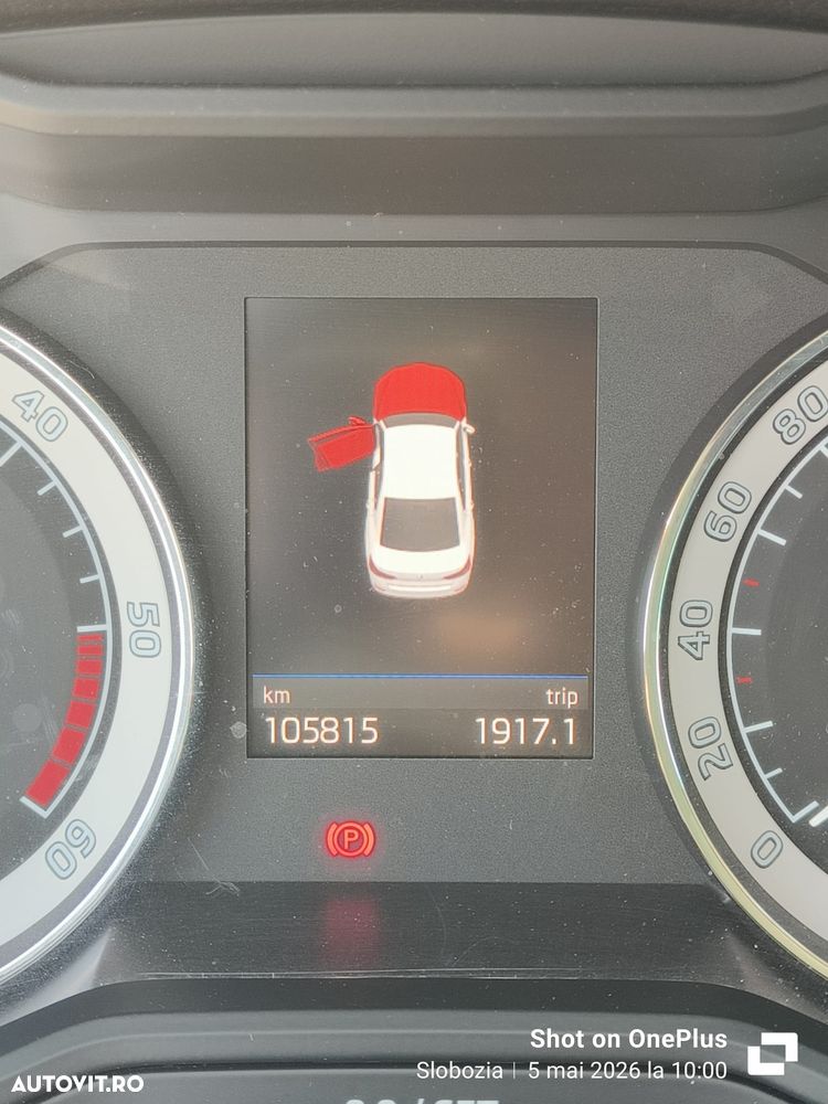Skoda Superb 2.0 TDI DSG 4X4 Laurin & Klement - 10