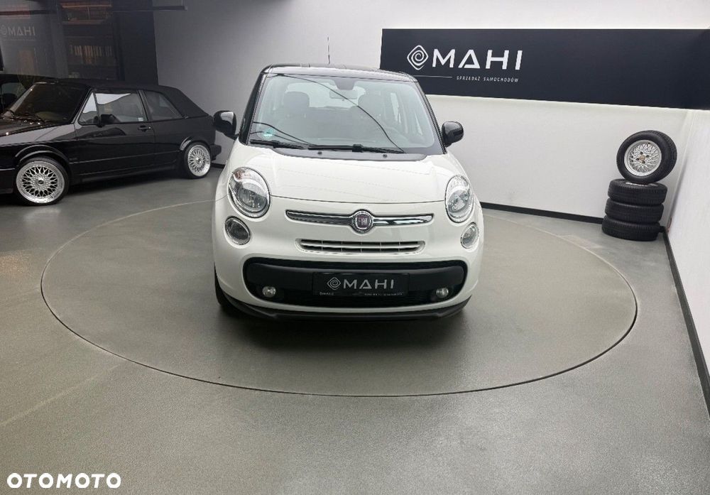 Fiat 500L 1.4 16V Pop-Star - 4
