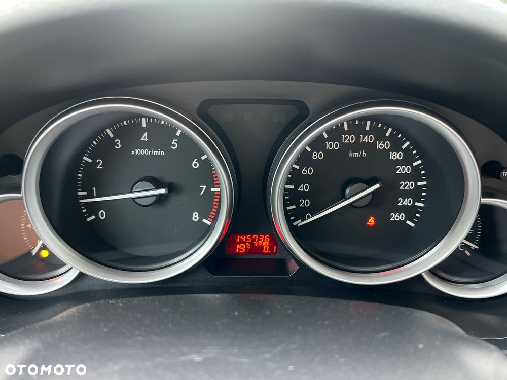 Mazda 6 2.0 Exclusive - 8