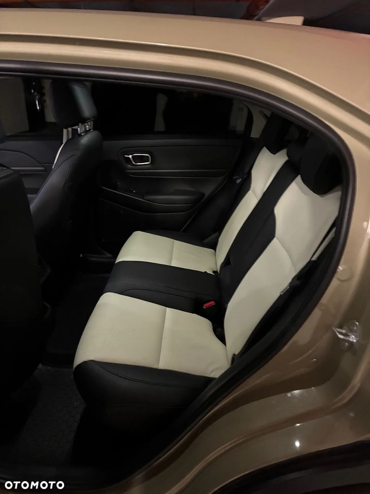 Honda HR-V 1.5 Elegance (ADAS / Connect+) CVT - 10