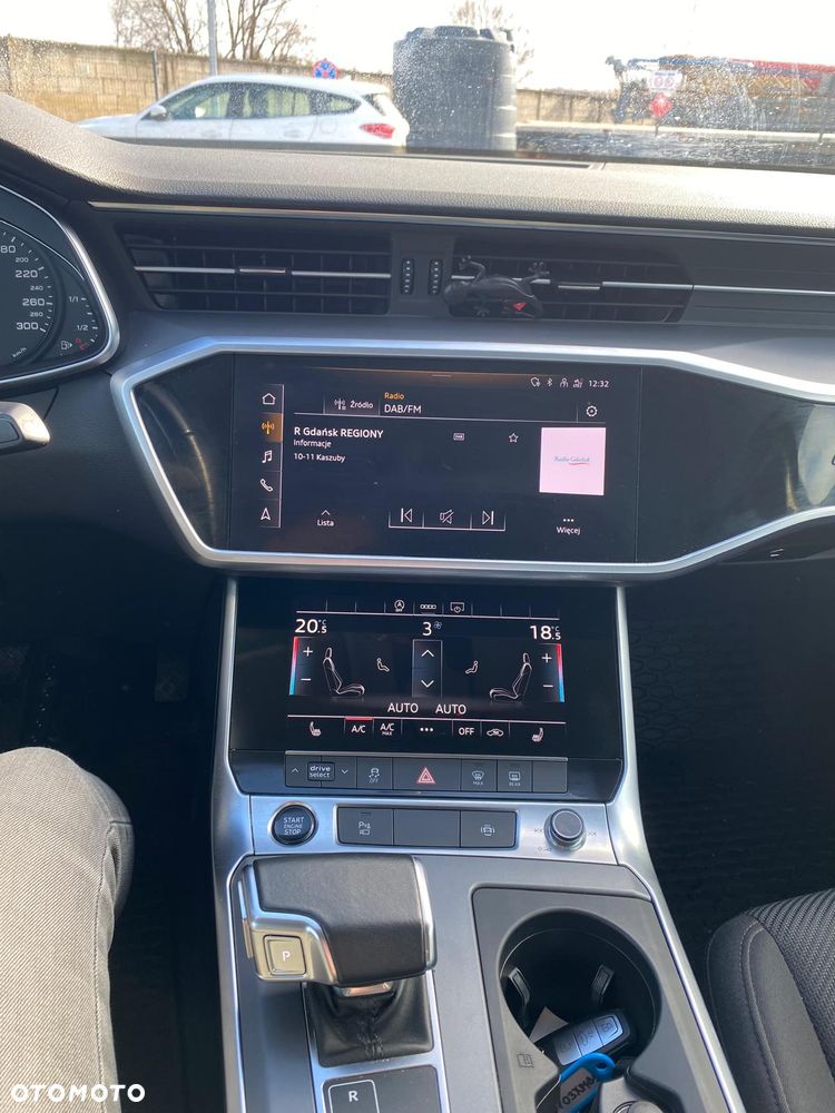 Audi A6 Limousine - 16