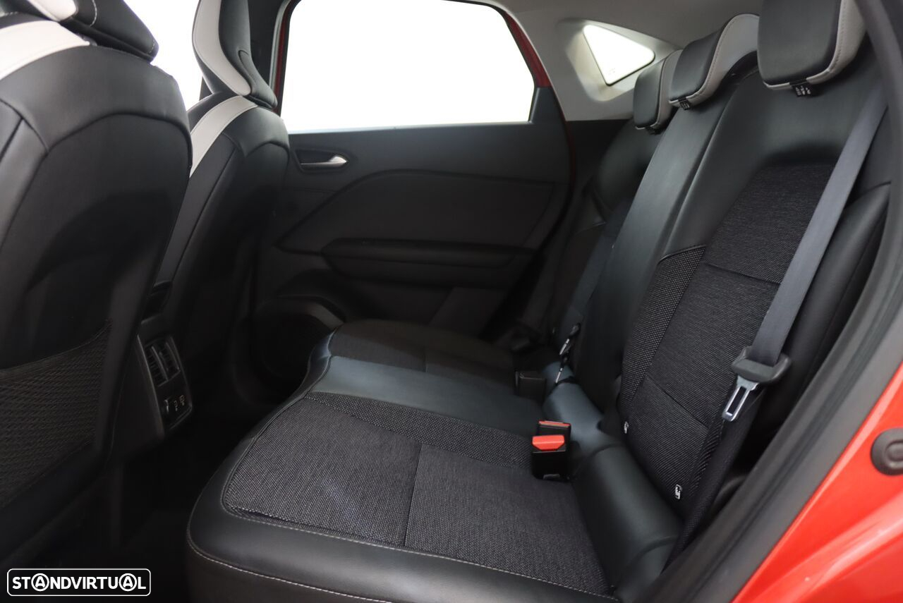 Renault Captur 1.0 TCe Intens - 9