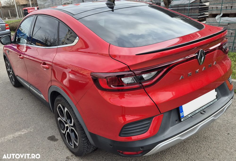 Renault Arkana 140 EDC Intens - 22