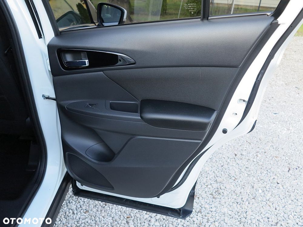 Mitsubishi Eclipse Cross 1.5 T-MIVEC ClearTec 2WD Intro Edition - 17