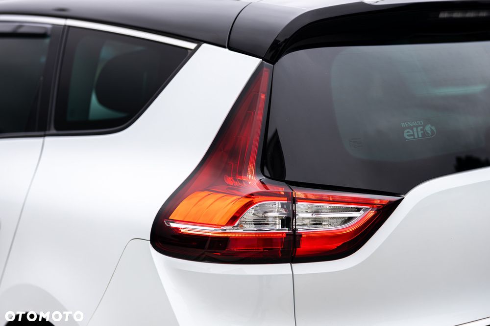 Renault Grand Scenic ENERGY dCi 130 BOSE EDITION - 12