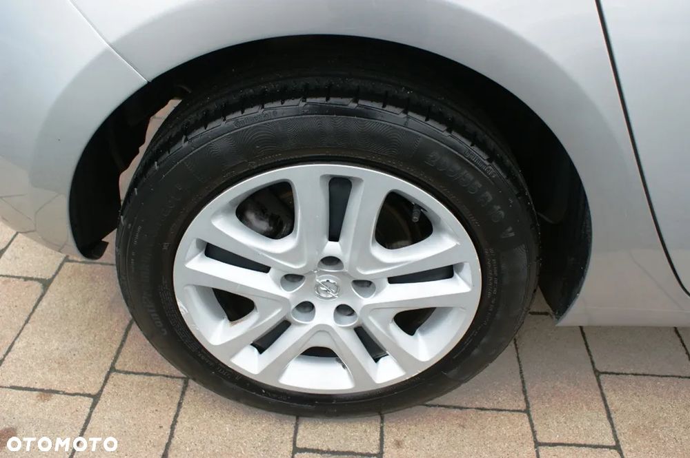 Opel Astra 1.6 D (CDTI) Business - 7