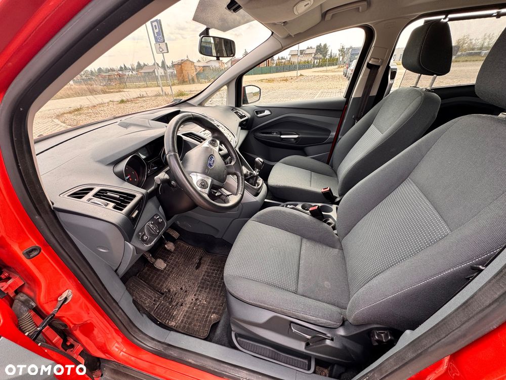 Ford Grand C-MAX 1.6 TDCi Edition - 6