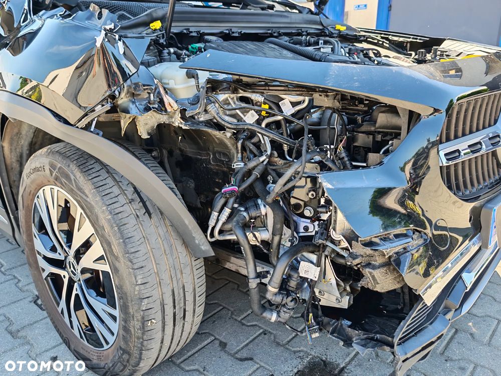 Mercedes-Benz GLA 250 e 8G-DCT Edition Plug-in-Hybrid - 29