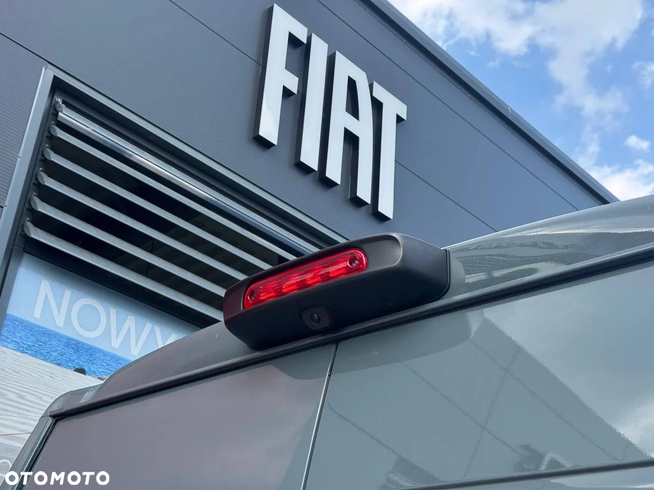 Fiat Ducato - 5