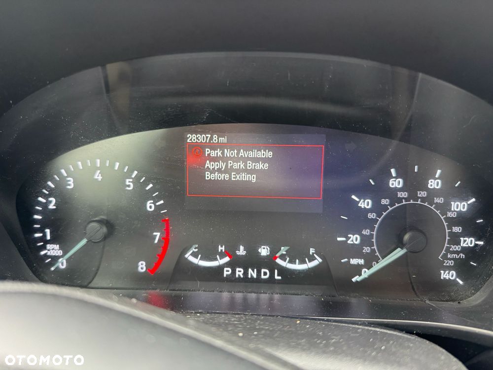 Ford Kuga 1.5 EcoBoost 4x4 SYNC - 13