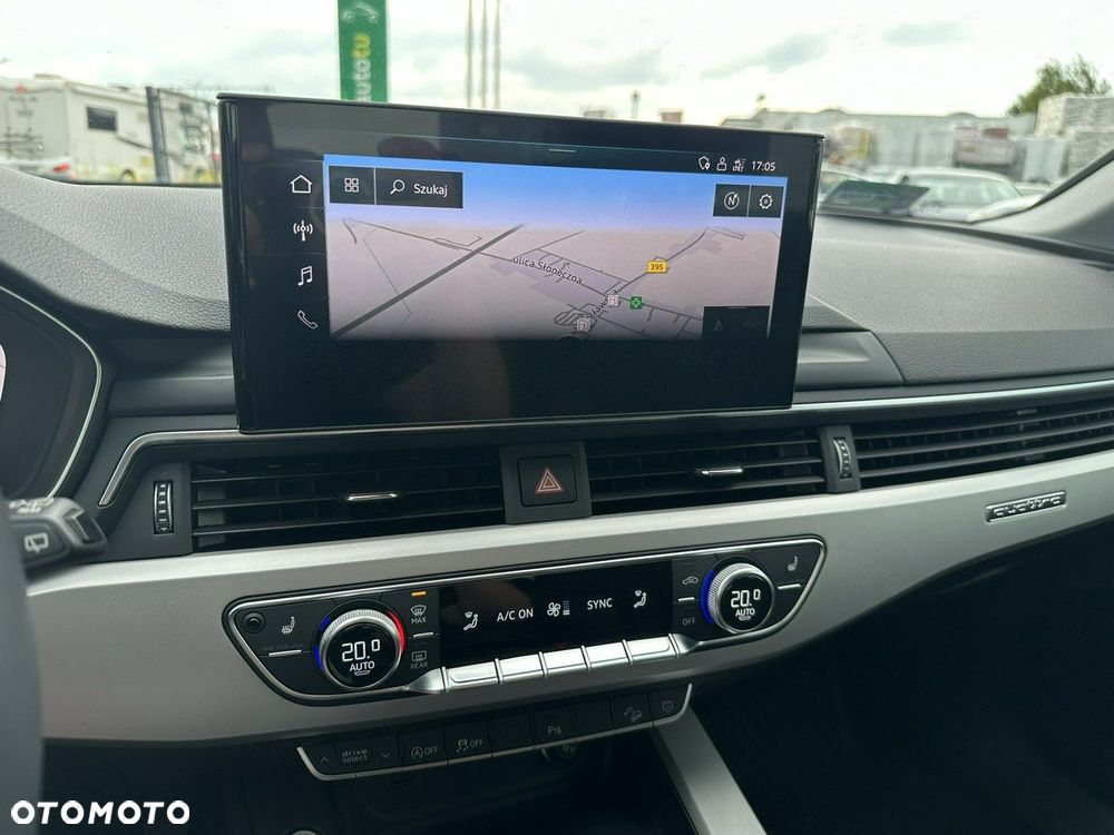 Audi A4 Allroad 40 TDI Quattro S tronic - 28