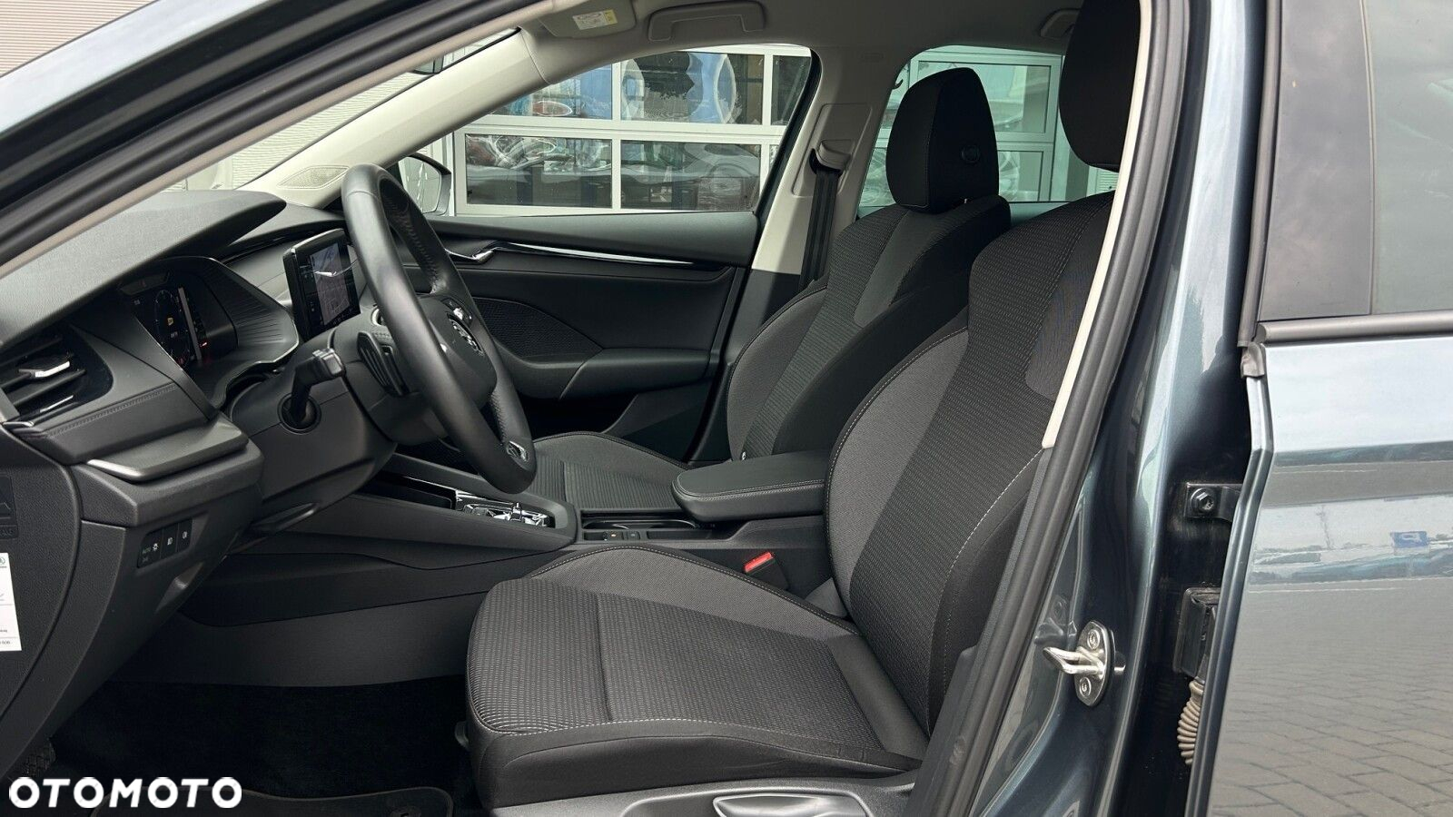 Skoda Octavia - 9